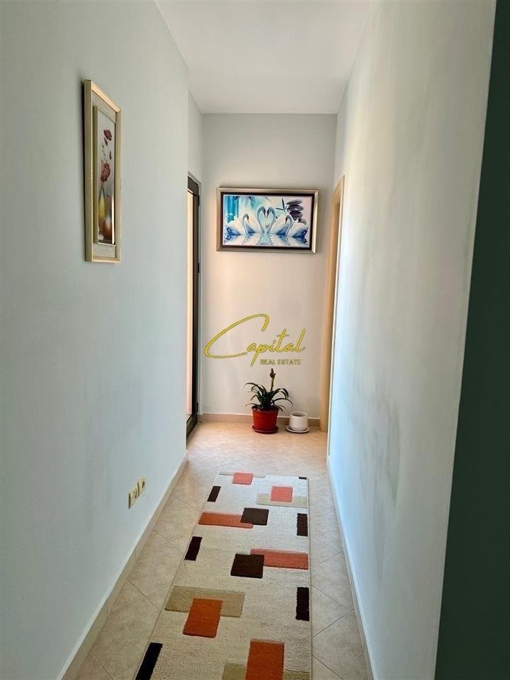 SHITET APARTAMENT 2+1 MISTO MAME 142.000 EURO