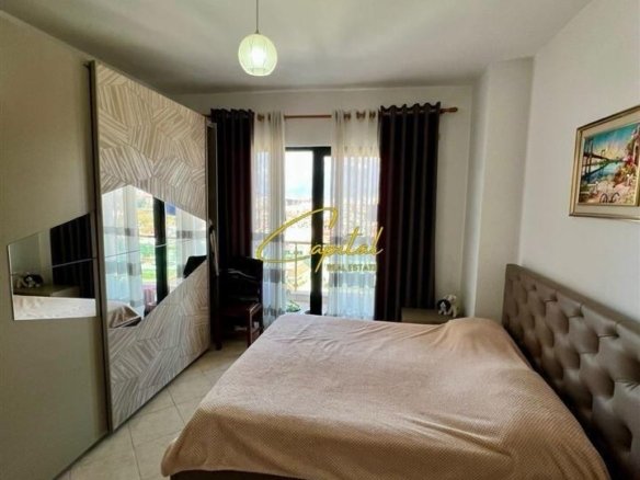 SHITET APARTAMENT 2+1 MISTO MAME 142.000 EURO