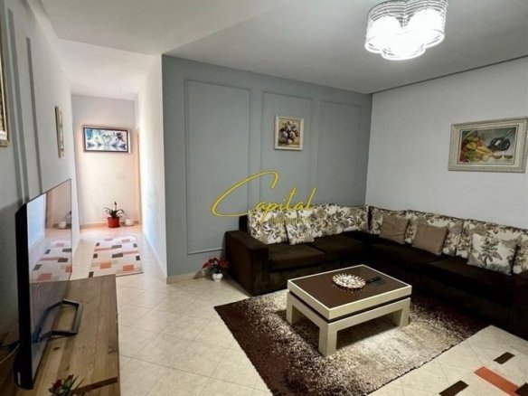 SHITET APARTAMENT 2+1 MISTO MAME 142.000 EURO