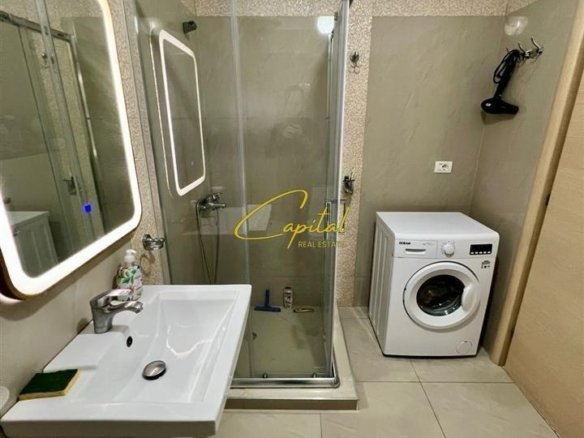 SHITET APARTAMENT 2+1 MISTO MAME 142.000 EURO