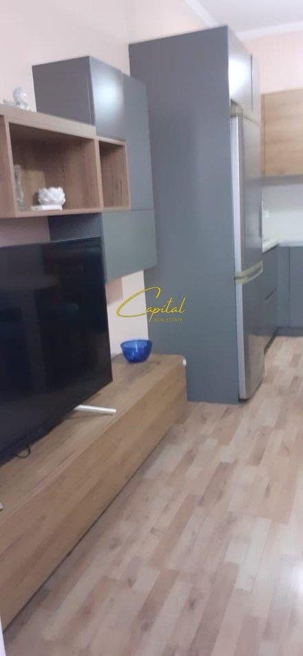 APARTAMENT ME QERA 2+1 KOMUNA E PARISIT 60.000 LEKE