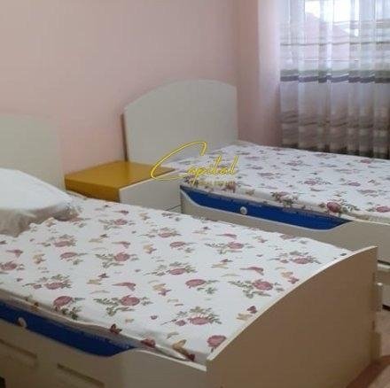 APARTAMENT ME QERA 2+1 KOMUNA E PARISIT 60.000 LEKE