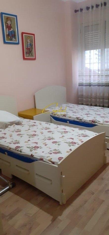 APARTAMENT ME QERA 2+1 KOMUNA E PARISIT 60.000 LEKE