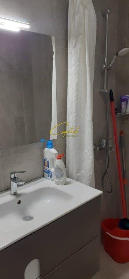 APARTAMENT ME QERA 2+1 KOMUNA E PARISIT 60.000 LEKE