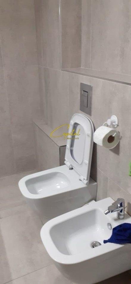 APARTAMENT ME QERA 2+1 KOMUNA E PARISIT 60.000 LEKE