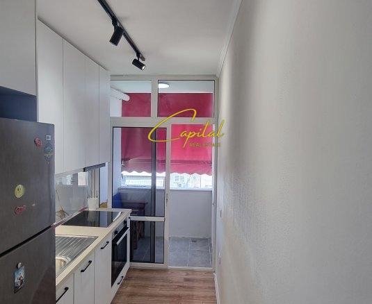 APARTAMENT ME QERA 1+1 DON BOSKO 53.000 LEKE