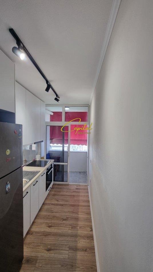 APARTAMENT ME QERA 1+1 DON BOSKO 53.000 LEKE