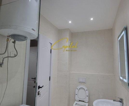 APARTAMENT ME QERA 1+1 DON BOSKO 53.000 LEKE