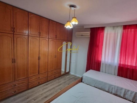 APARTAMENT ME QERA 1+1 DON BOSKO 53.000 LEKE