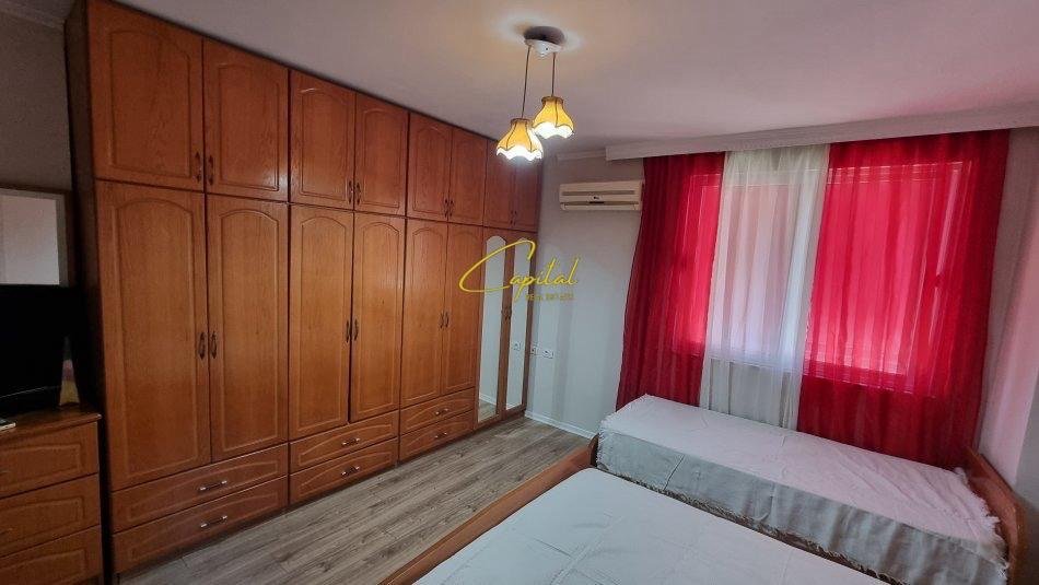 APARTAMENT ME QERA 1+1 DON BOSKO 53.000 LEKE