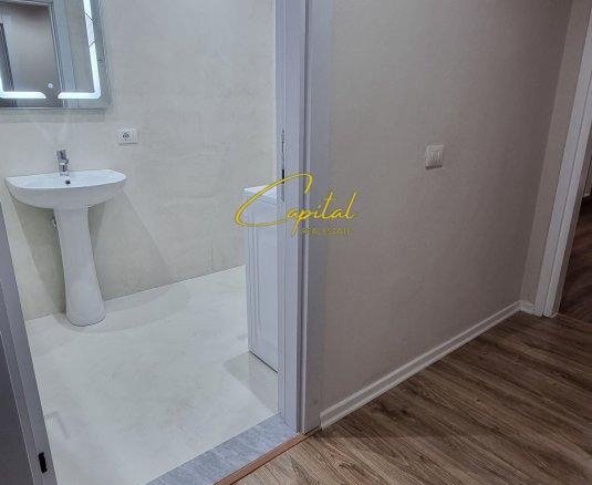 APARTAMENT ME QERA 1+1 DON BOSKO 53.000 LEKE