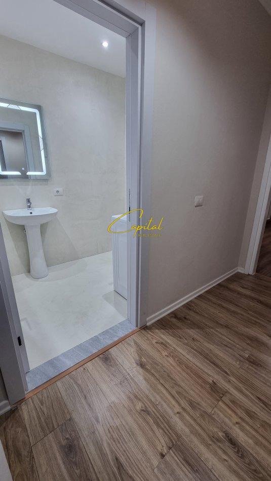 APARTAMENT ME QERA 1+1 DON BOSKO 53.000 LEKE