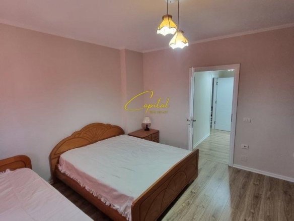 APARTAMENT ME QERA 1+1 DON BOSKO 53.000 LEKE