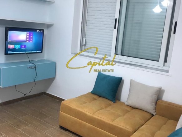 SHITET GARSONIERE 20 M2 RRUGA FERIT XHAJKO 55.000 LEKE