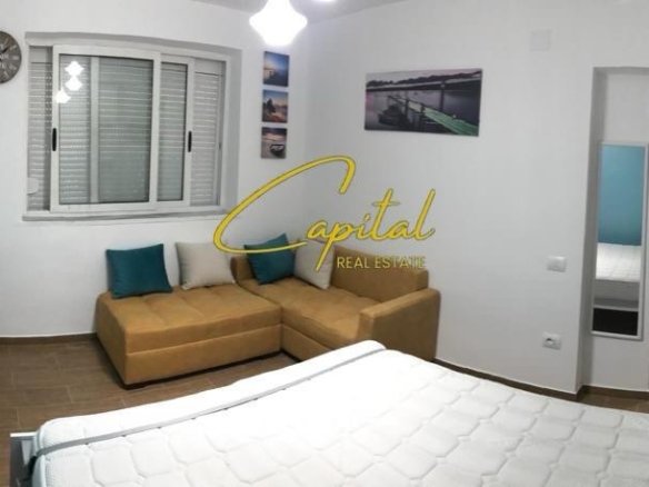 SHITET GARSONIERE 20 M2 RRUGA FERIT XHAJKO 55.000 LEKE