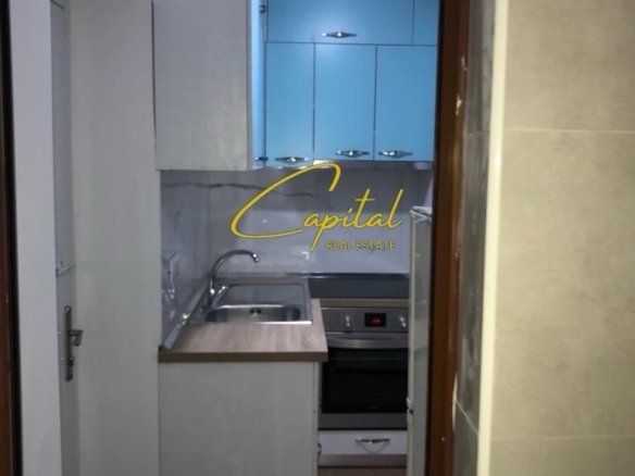 SHITET GARSONIERE 20 M2 RRUGA FERIT XHAJKO 55.000 LEKE