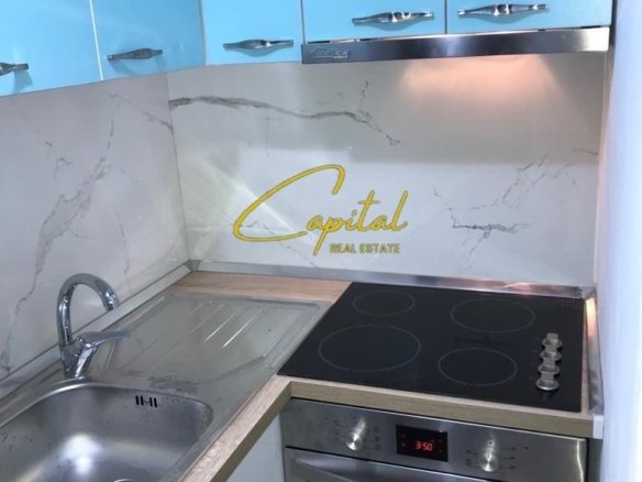 SHITET GARSONIERE 20 M2 RRUGA FERIT XHAJKO 55.000 LEKE