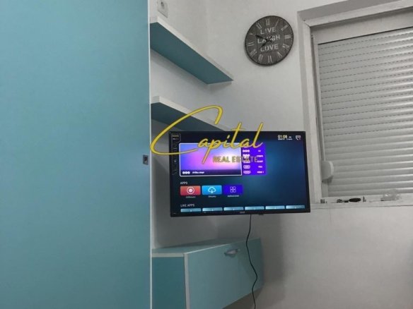 SHITET GARSONIERE 20 M2 RRUGA FERIT XHAJKO 55.000 LEKE