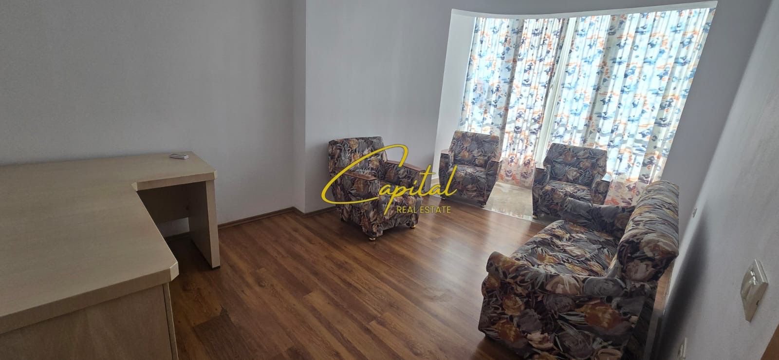 APARTAMENT ME QERA 3+1+2 RRUGA FROSINA PLAKU 700 EURO