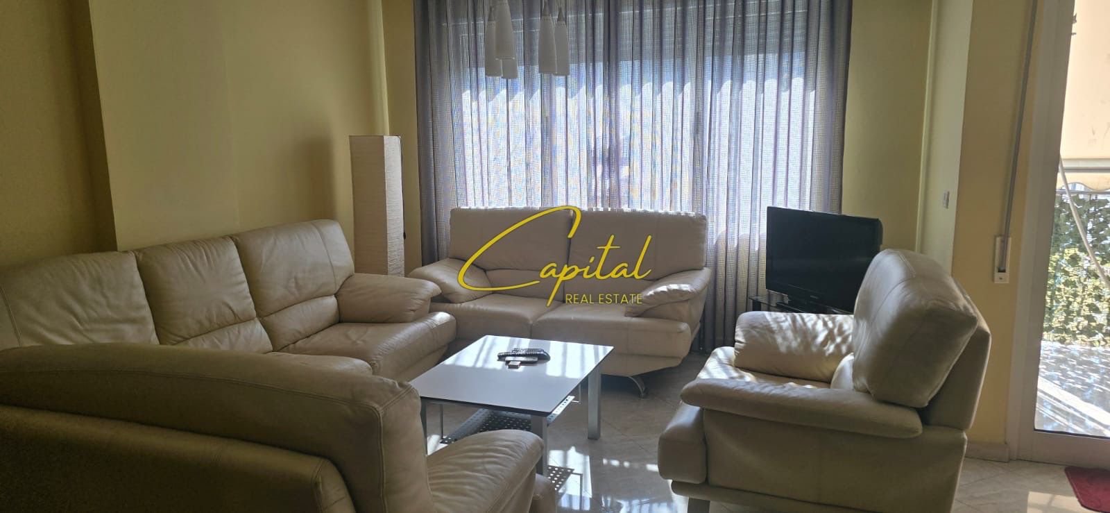 APARTAMENT ME QERA 3+1+2 RRUGA FROSINA PLAKU 700 EURO
