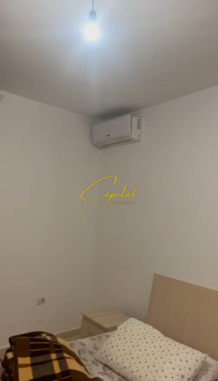 APARTAMENT ME QERA 2+1 ASTIR 45.000 LEKE