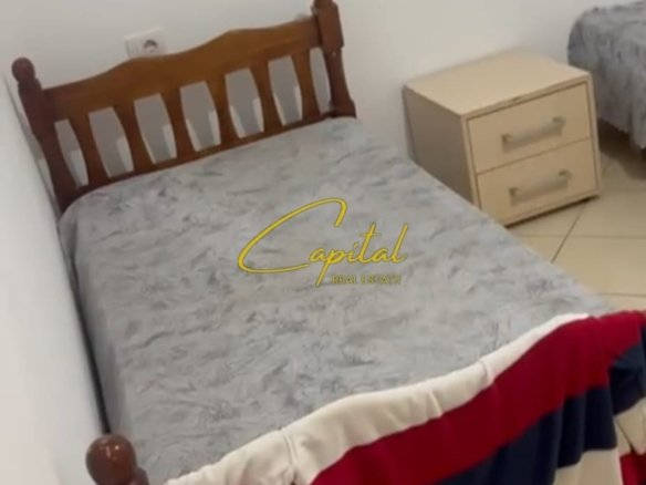 APARTAMENT ME QERA 2+1 ASTIR 45.000 LEKE