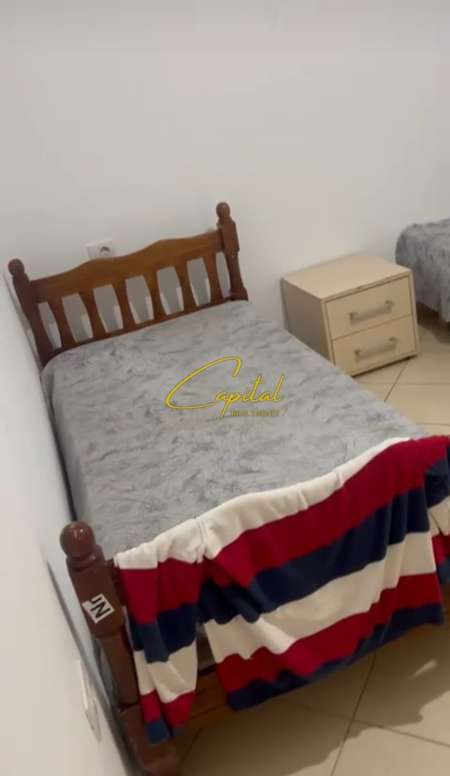 APARTAMENT ME QERA 2+1 ASTIR 45.000 LEKE