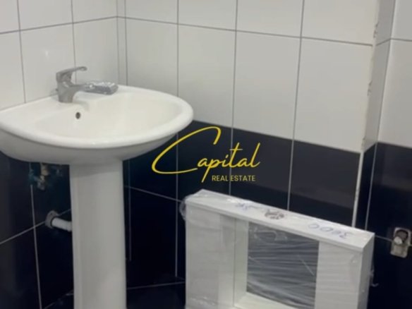 APARTAMENT ME QERA 2+1 ASTIR 45.000 LEKE