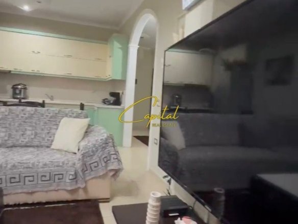SHITET APARTAMENT 2+1 YZBERISHT 135.000 EURO