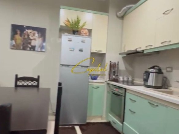 SHITET APARTAMENT 2+1 YZBERISHT 135.000 EURO