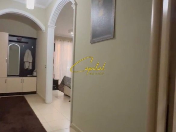 SHITET APARTAMENT 2+1 YZBERISHT 135.000 EURO