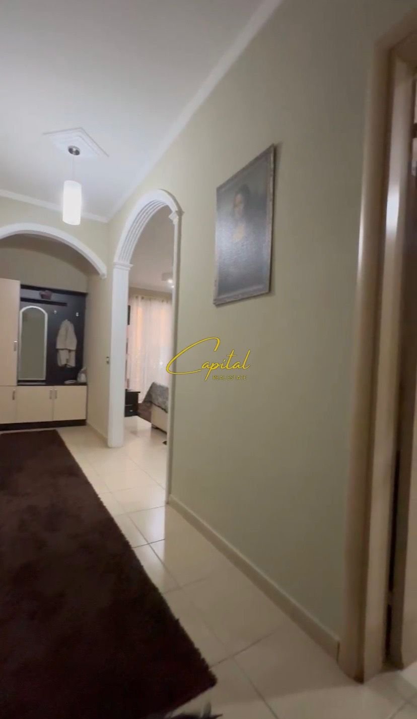 SHITET APARTAMENT 2+1 YZBERISHT 135.000 EURO