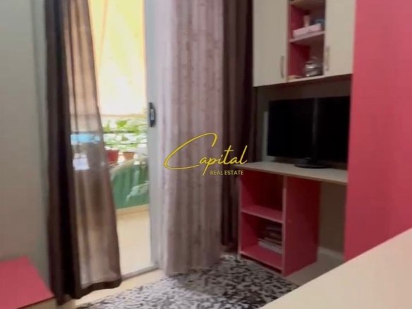 SHITET APARTAMENT 2+1 YZBERISHT 135.000 EURO