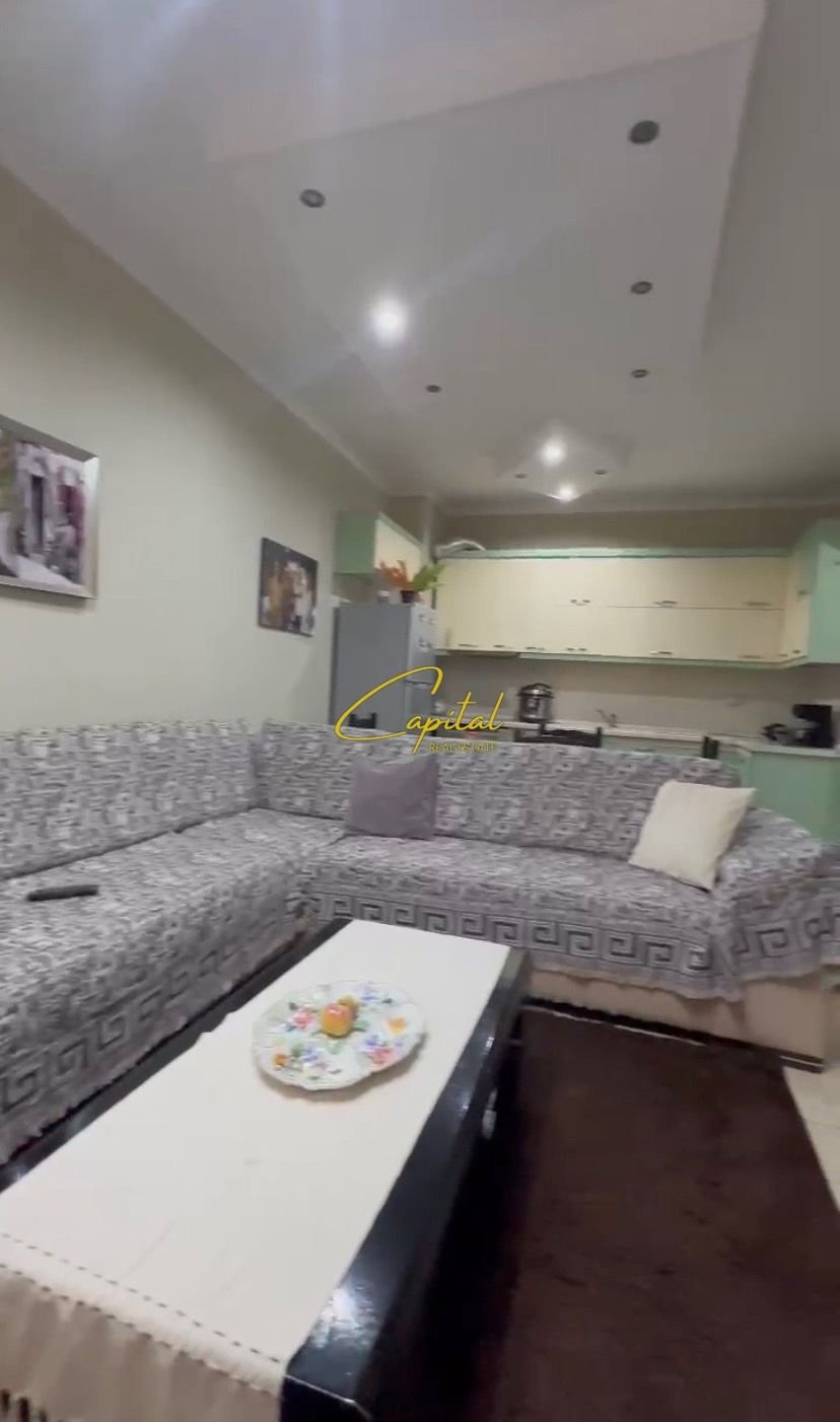 SHITET APARTAMENT 2+1 YZBERISHT 135.000 EURO