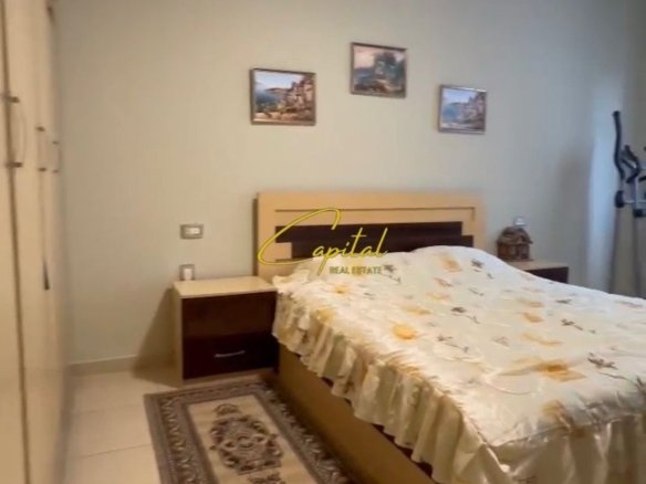 SHITET APARTAMENT 2+1 YZBERISHT 135.000 EURO