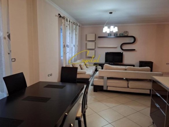 APARTAMENT ME QERA 3+1 SELITE 620 EURO