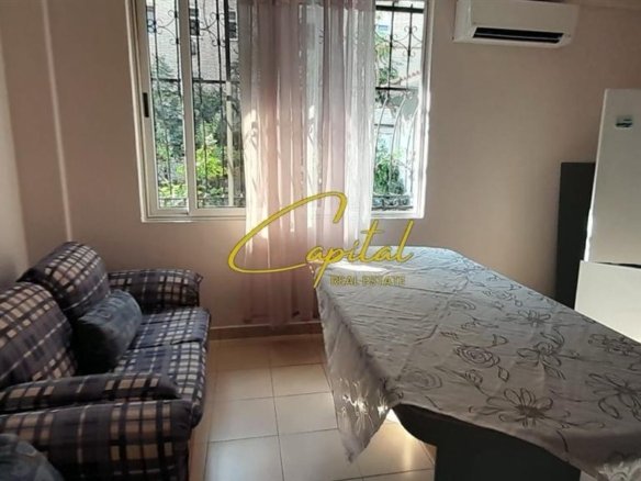 APARTAMENT ME QERA 2+1 XHAMLLIKU 50.000 LEKE