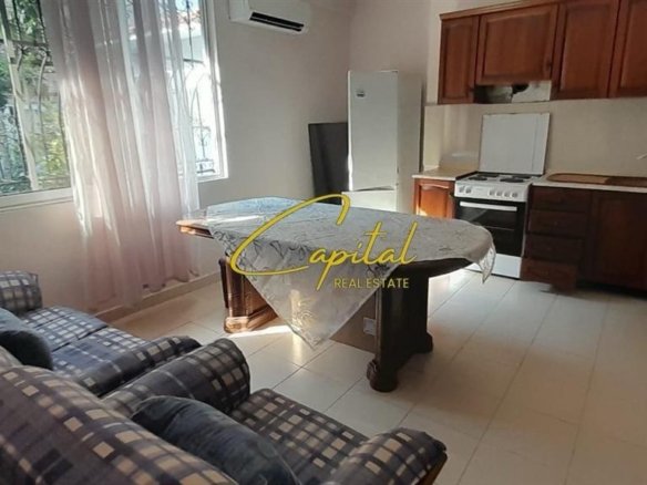APARTAMENT ME QERA 2+1 XHAMLLIKU 50.000 LEKE