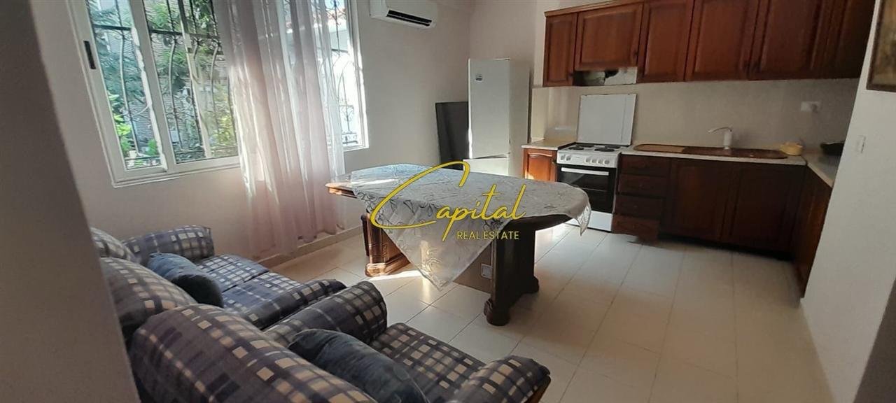 APARTAMENT ME QERA 2+1 XHAMLLIKU 50.000 LEKE