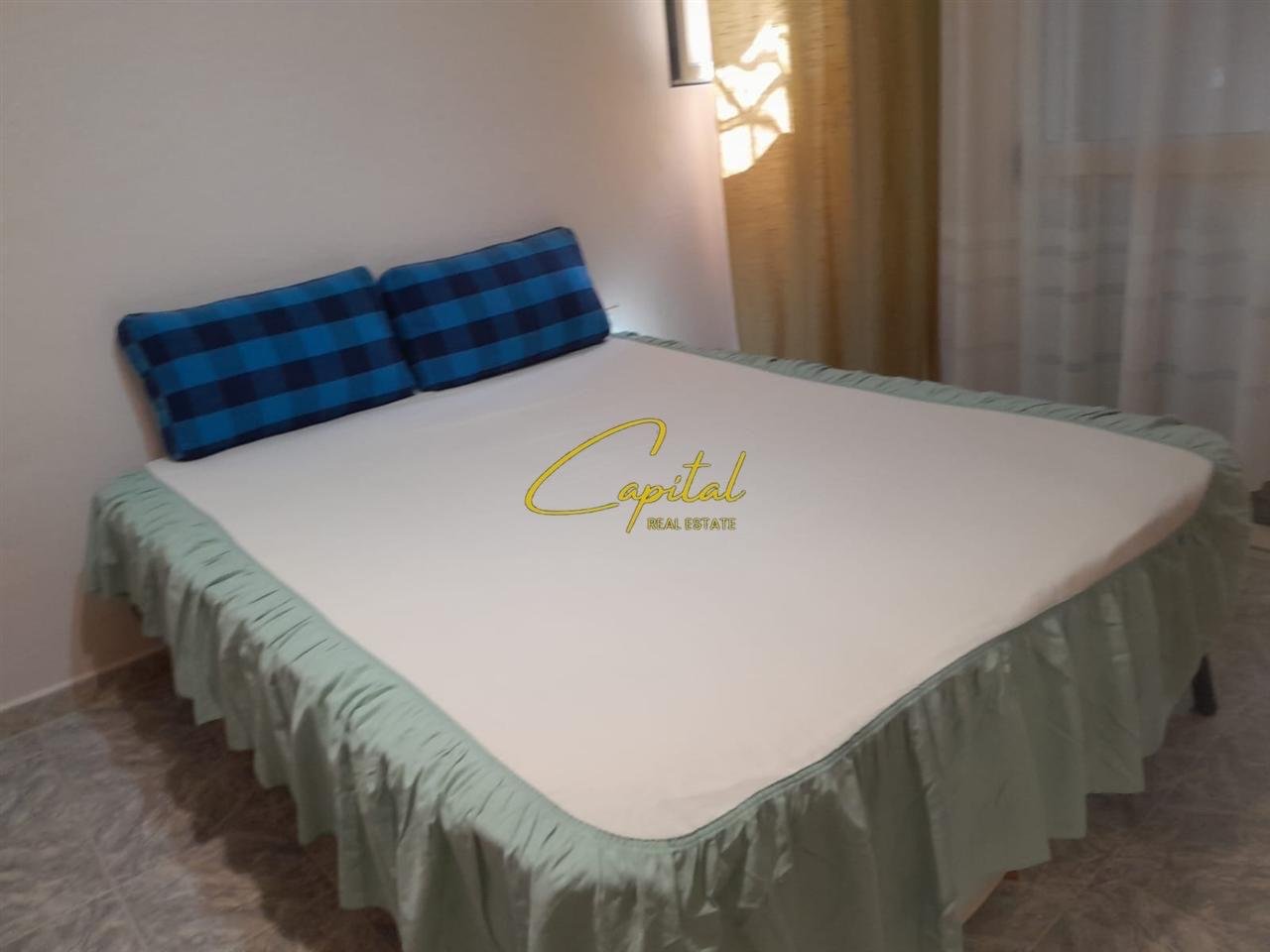 APARTAMENT ME QERA 2+1 XHAMLLIKU 50.000 LEKE