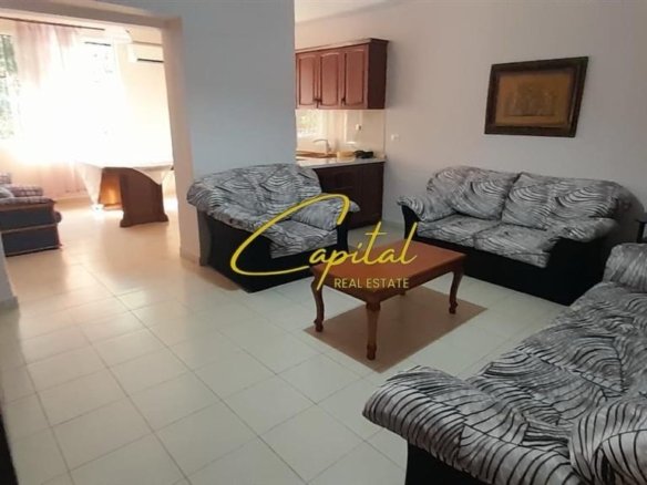 APARTAMENT ME QERA 2+1 XHAMLLIKU 50.000 LEKE