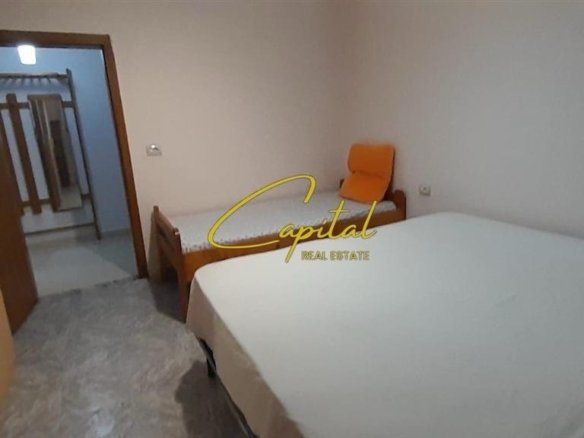 APARTAMENT ME QERA 2+1 XHAMLLIKU 50.000 LEKE