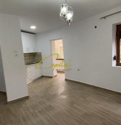 SHITET APARTAMENT 1+1 LAPRAKE 108.000 EURO