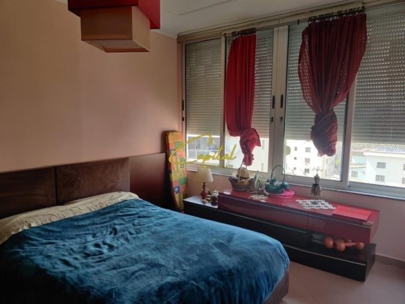 APARTAMENT ME QERA 2+1 ISH BLLOKU 800 EURO