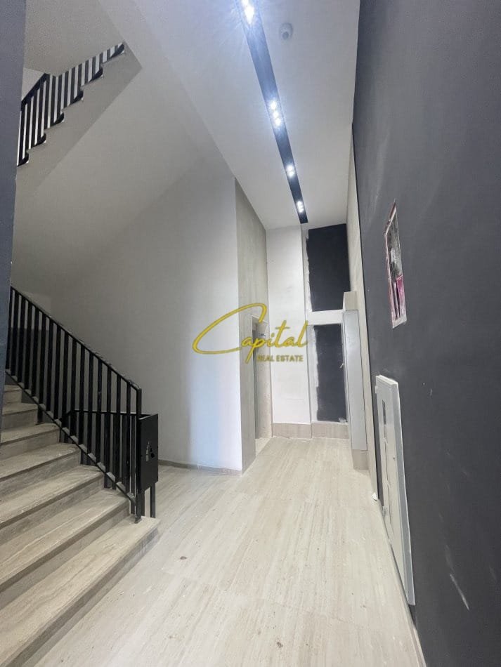 SHITET APARTAMENT 2+1+2 ASTIR 191.000 EURO