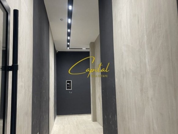 SHITET APARTAMENT 2+1+2 ASTIR 191.000 EURO