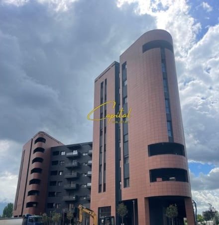 SHITET APARTAMENT 2+1+2 ASTIR 191.000 EURO