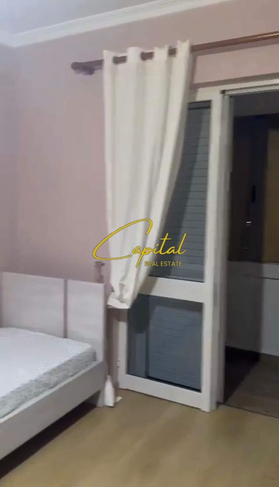 APARTAMENT ME QERA 2+1 ZOGU I ZI 60.000 LEKE