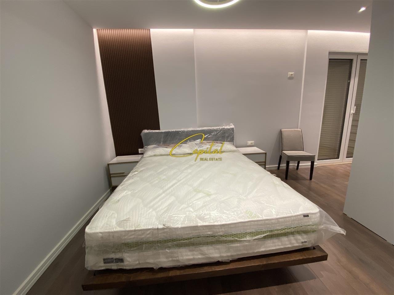 APARTAMENT ME QERA 2+1 LIQENI I THATE 80.000 LEKE
