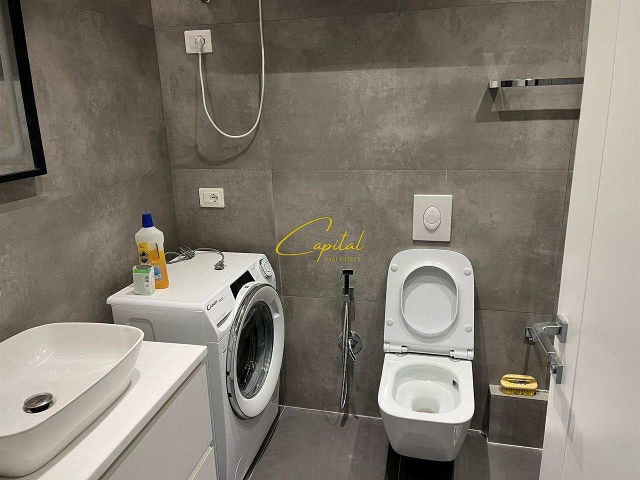 APARTAMENT ME QERA 2+1 LIQENI I THATE 80.000 LEKE